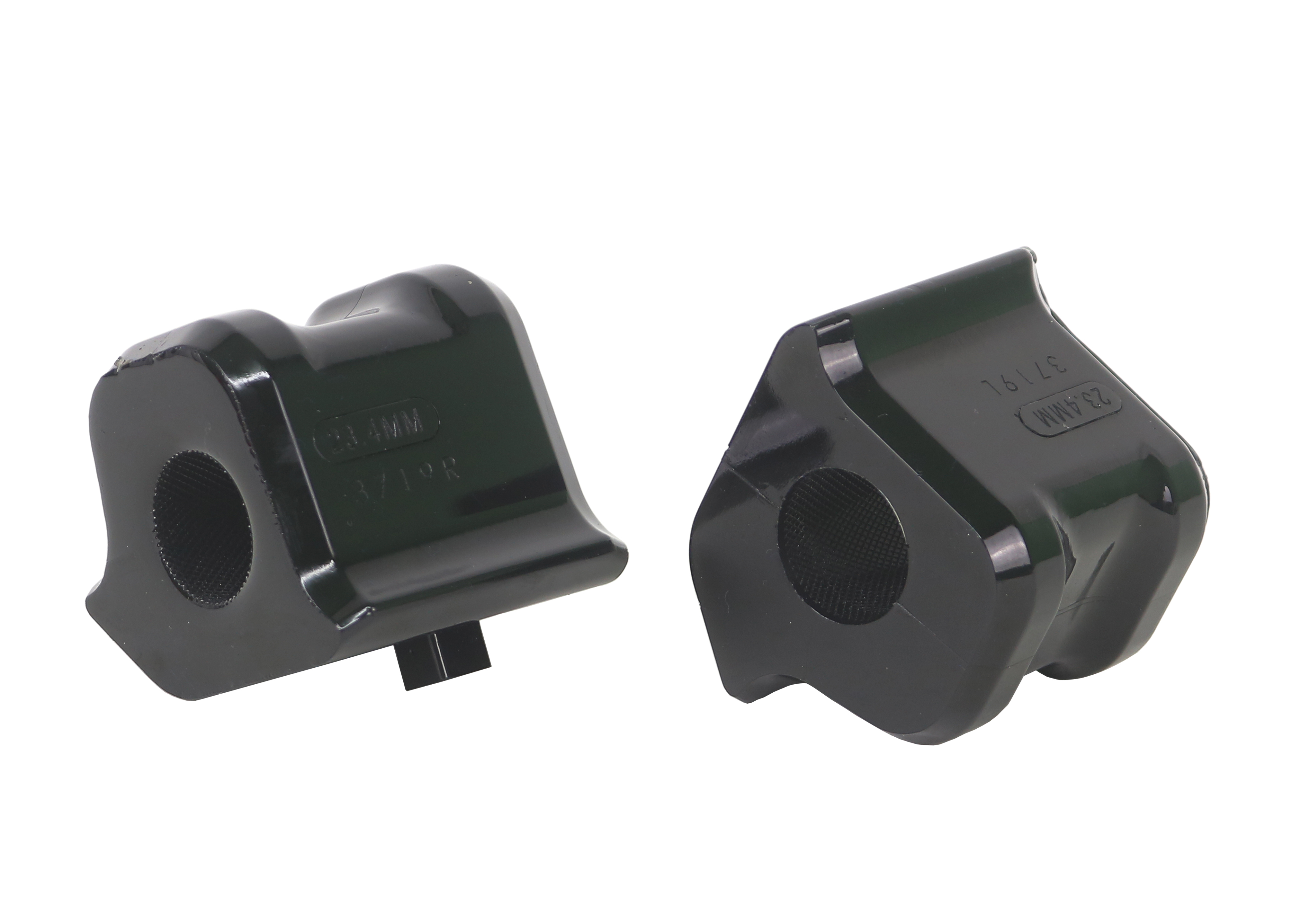 23.4mm Sway Bar Mount Bushing Set