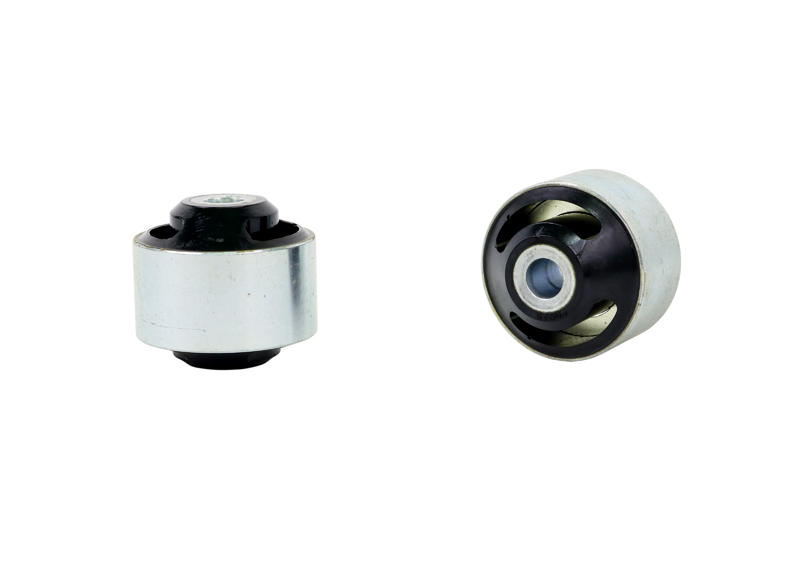 Front Lower Control Arm - Inner Rearward Bushing Set