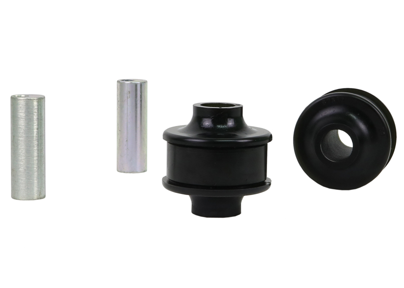Front Radius Arm - Caster Adjustable Inner Bushing Kit