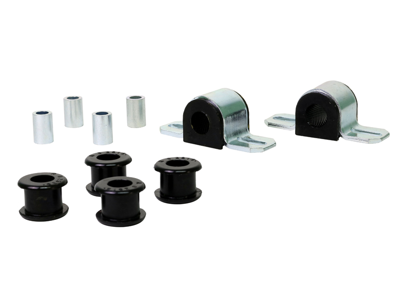 19mm Sway Bar Mount & End Link Bushing Set