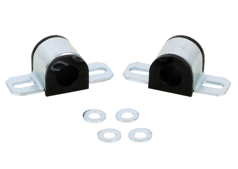 Front Sway Bar Bushings - 20mm