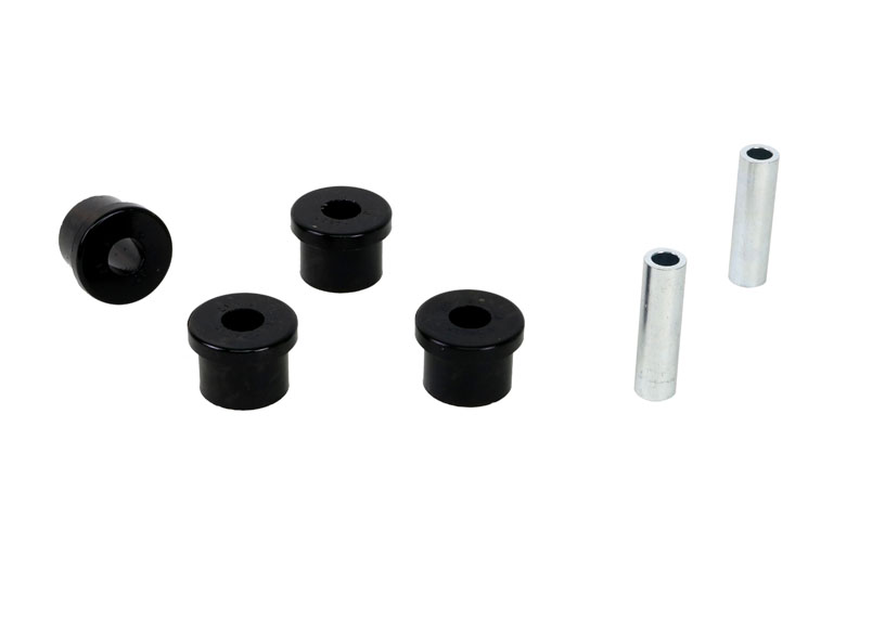 Control Arm - Inner And Outer Bushing