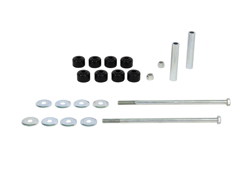 Front Swaybar End Link Set