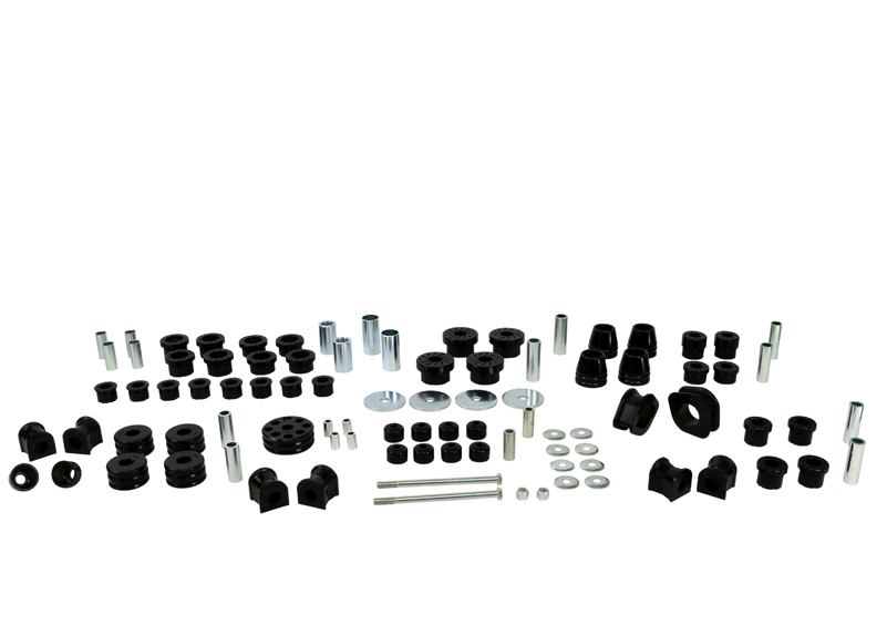 Vehicle Master Bushing Kit