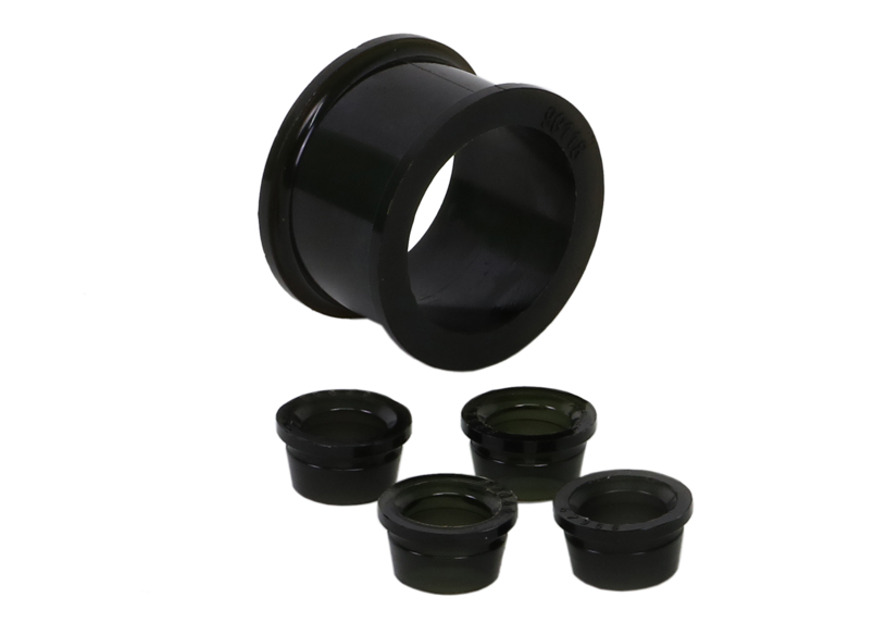 Steering Rack & Pinion Mount Bushing Kit