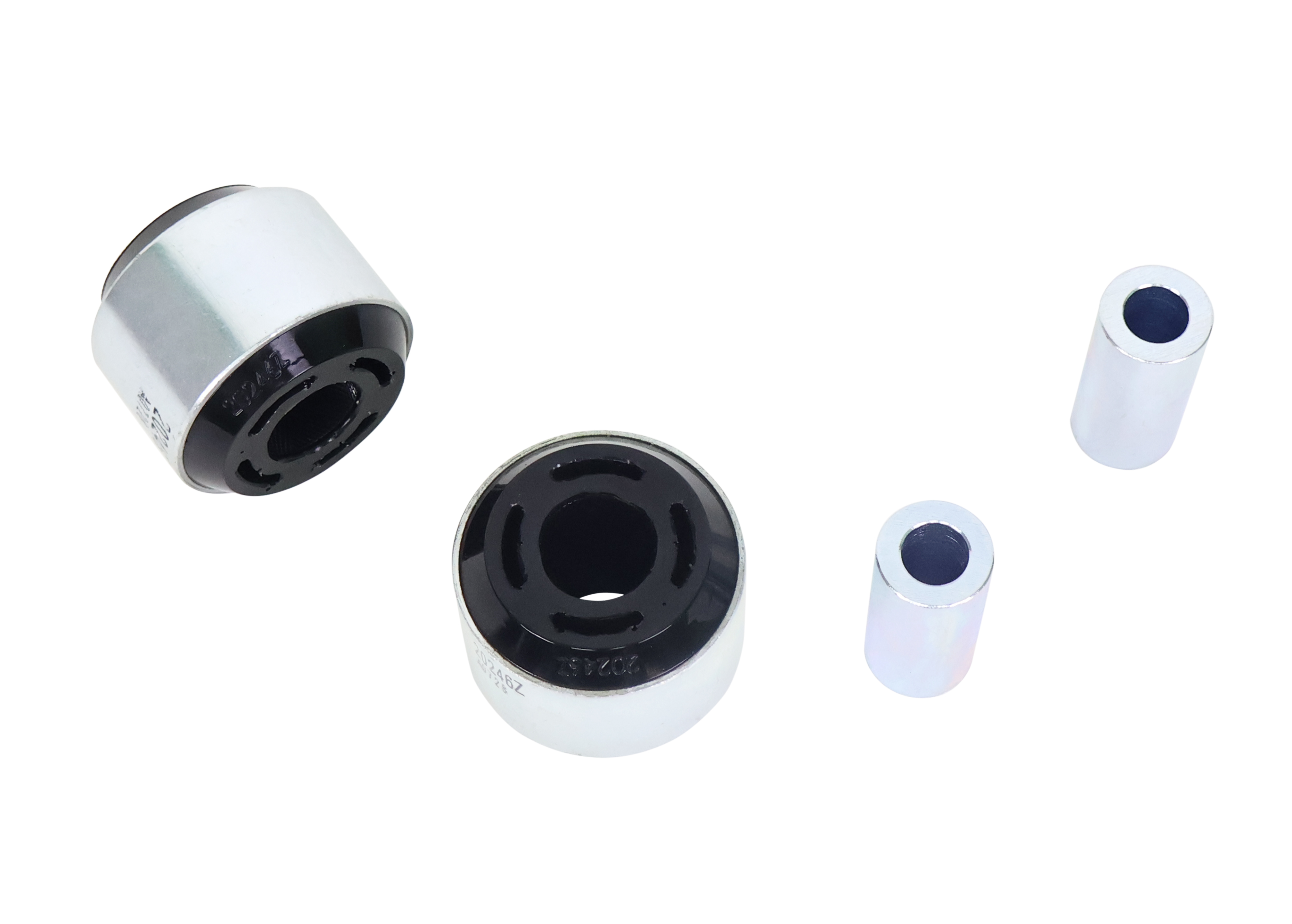 Whiteline Mazda CX-5 12-26; Rear Differential Mount Bushing