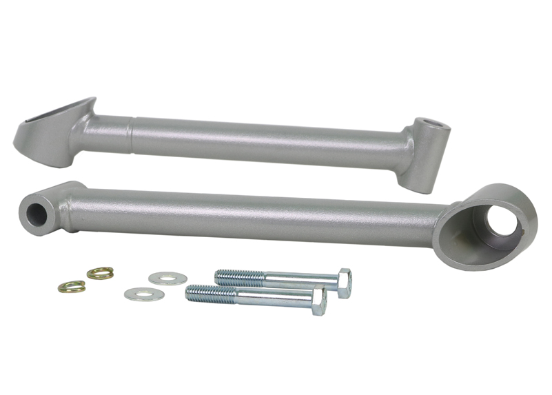 Rear Sway Bar Support Brace - Subaru