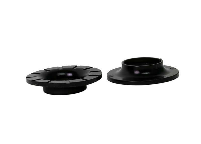 Rear Spring Isolator Set