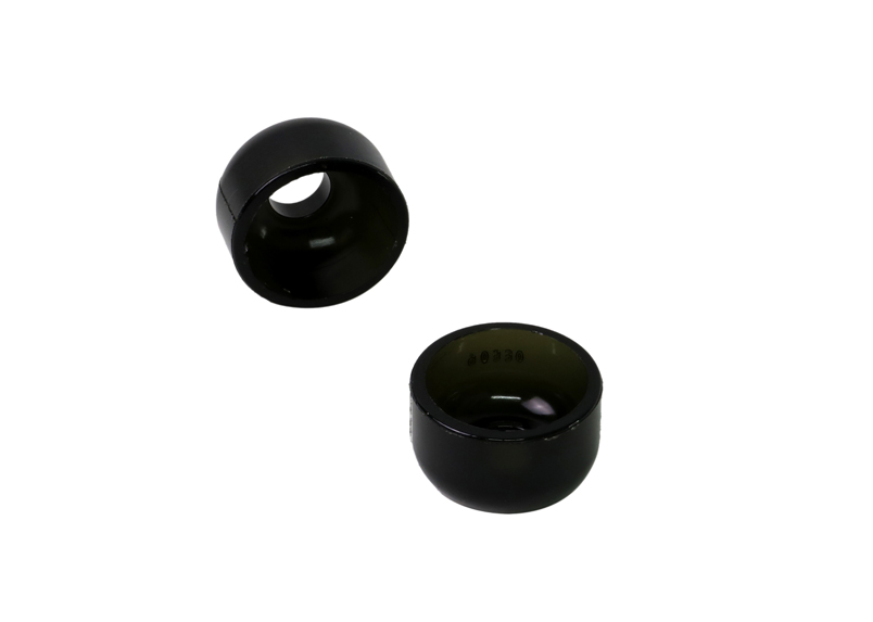 Front Tie Rod Dust Boots