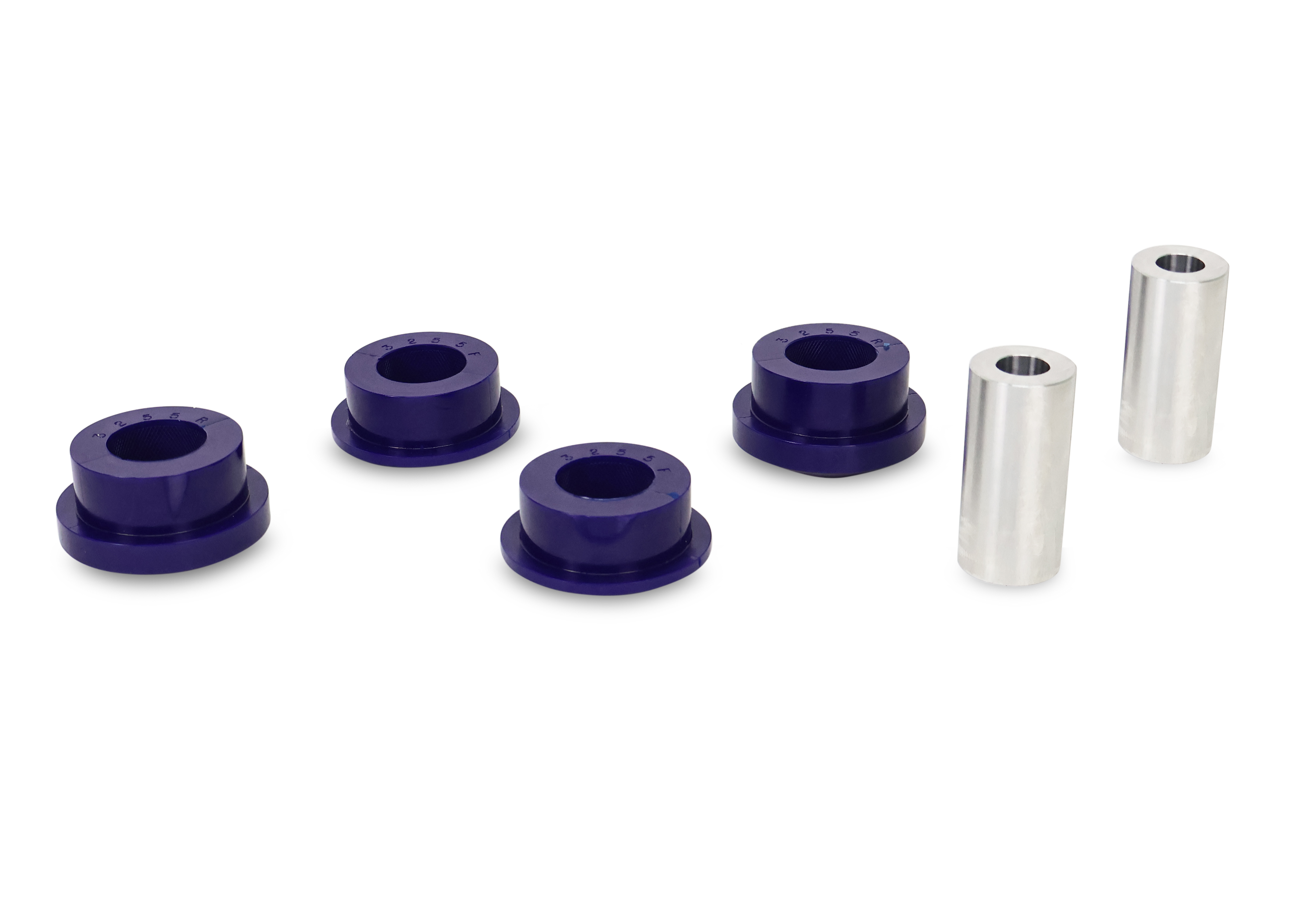 Front Suspension Control Arm Bushing Kit