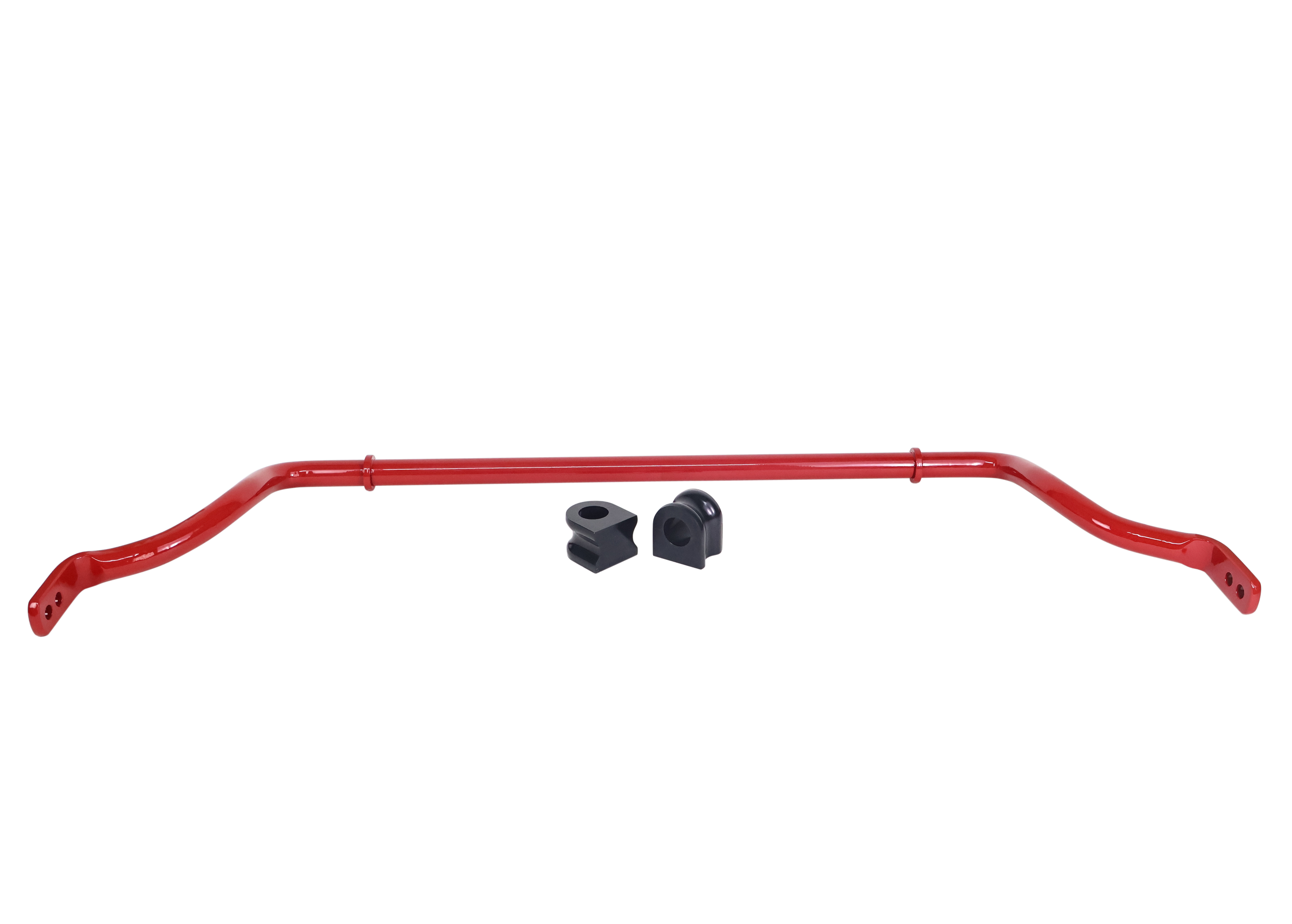 30mm 2-Position Adjustable Front Sway Bar Kit - 2024-2027 Ford Ranger (excluding Raptor)