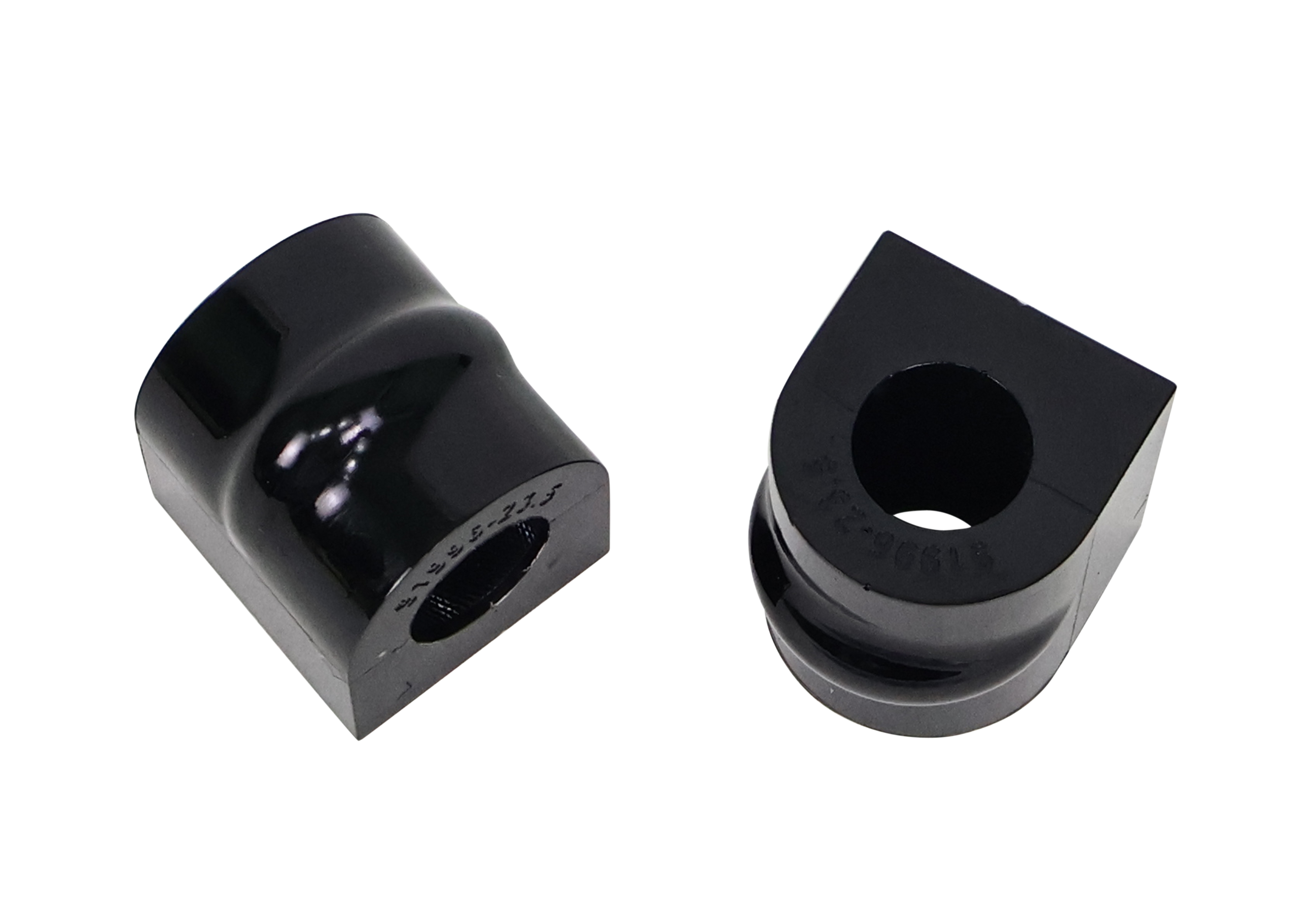 Whiteline Sway Bar Mount - Bushing Kit 23.5mm
