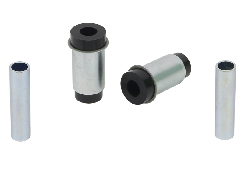Control Arm - Lower Inner Bushing - Front - RWD