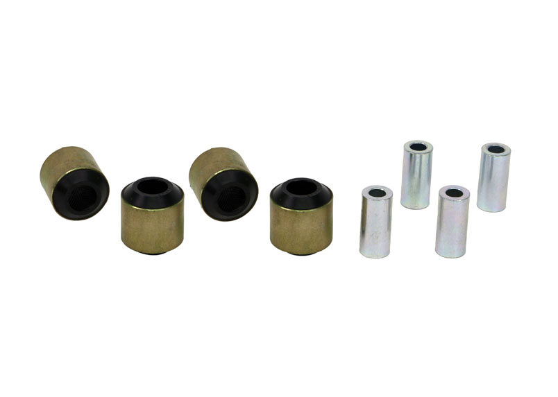 Rear Rearward Control Arm/Toe Arm Bushing Set
