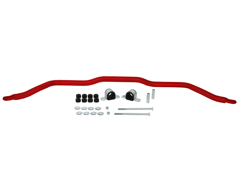 35mm Heavy Duty Front Sway Bar Kit