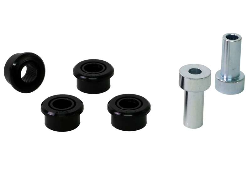 Control Arm - Upper Outer Bushing
