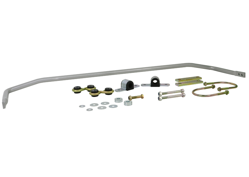 Rear Sway Bar - 22mm Heavy Duty Adjustable