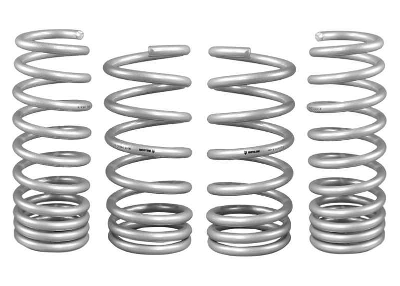 Performance Lowering Kit Nissan 370Z Z34 2008-2018