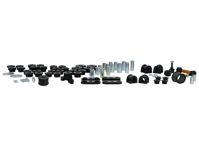 Vehicle Master Bushing Kit