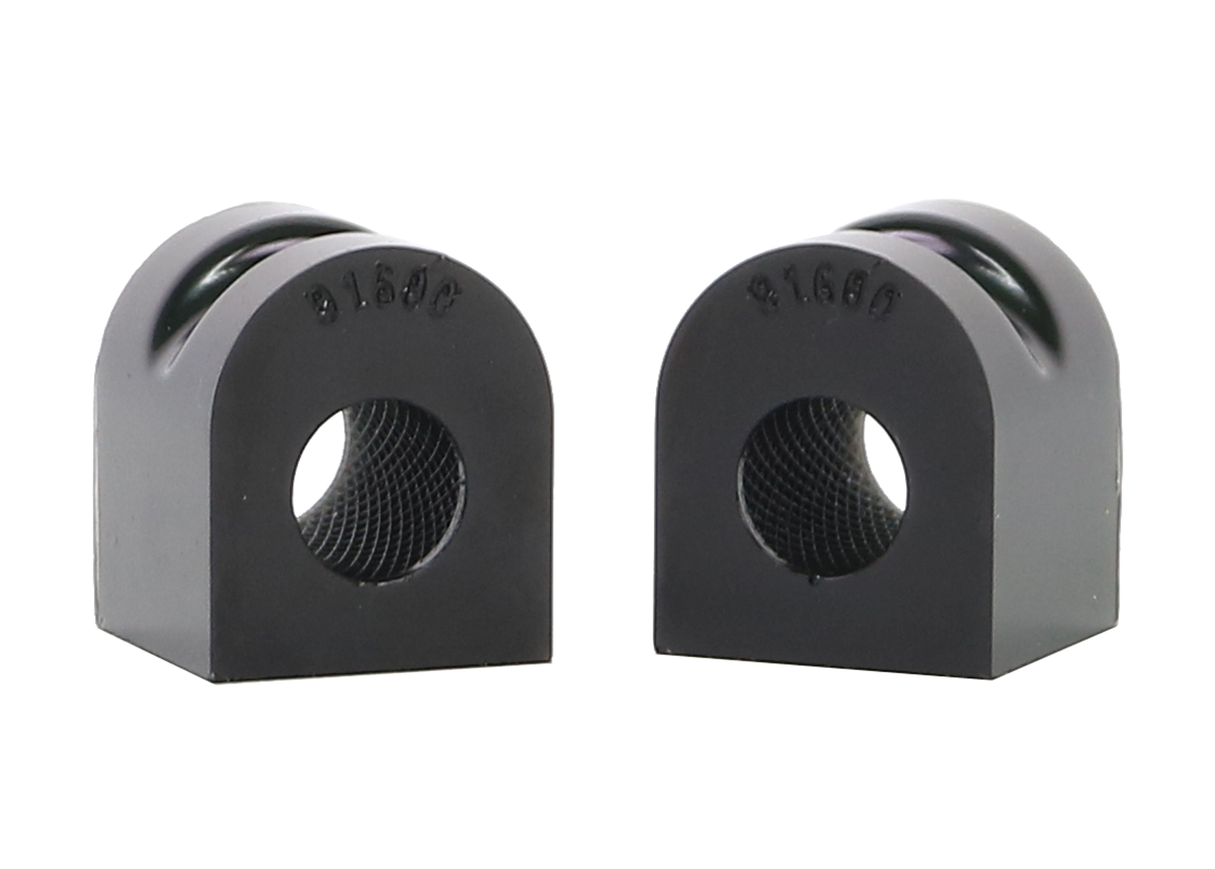 17mm Sway Bar Mount Bushing Set