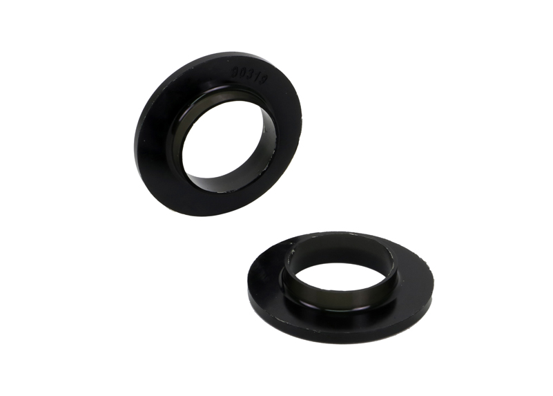 Spring Pad Isolator (54mm ID, 96mm OD, 18.5mm L)