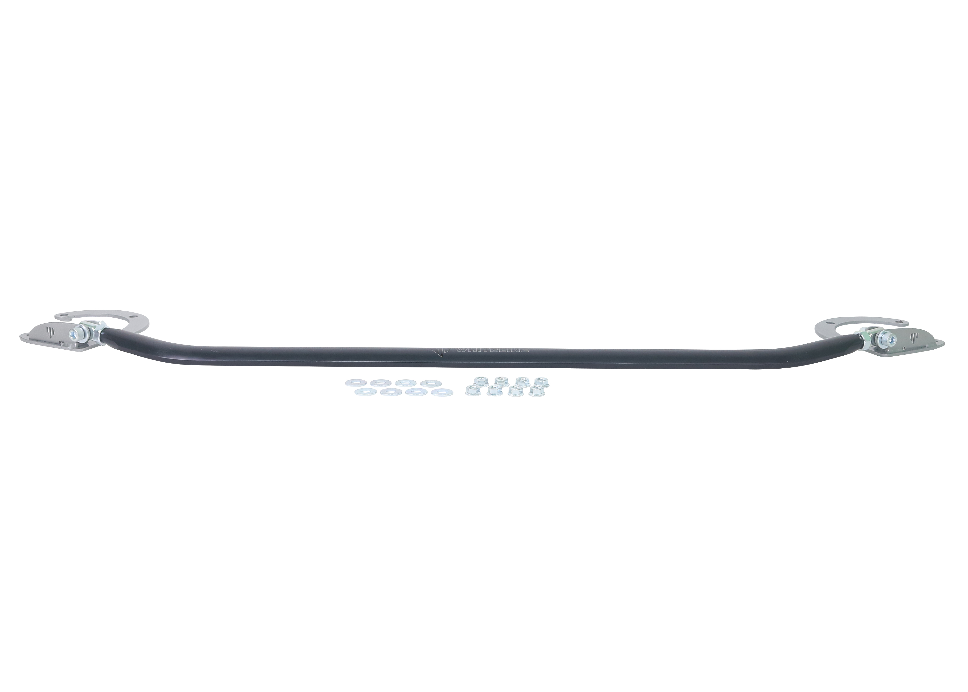 Front Strut Tower Brace to Suit Mazda RX-7 Series I, II, III