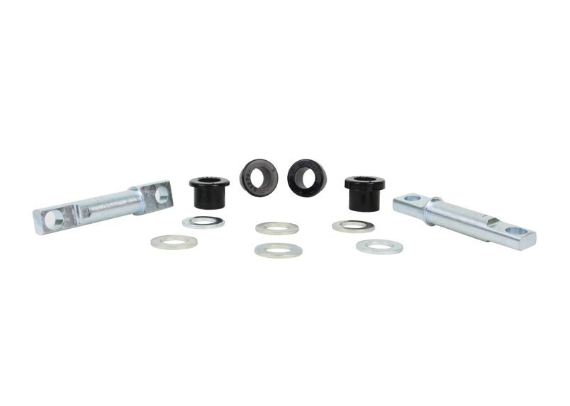 Front Lower Control Arm - Inner Forward Bushing Kit