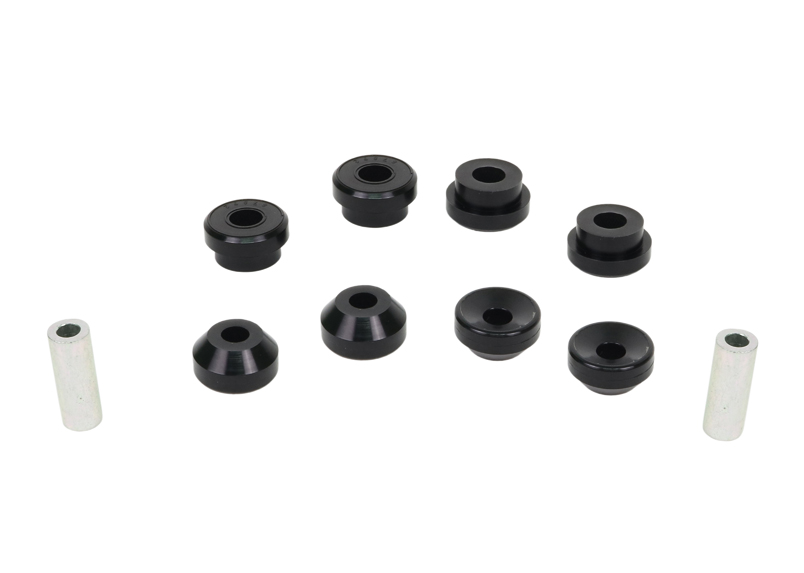 Rear Upper and Lower Shock Bushing Set