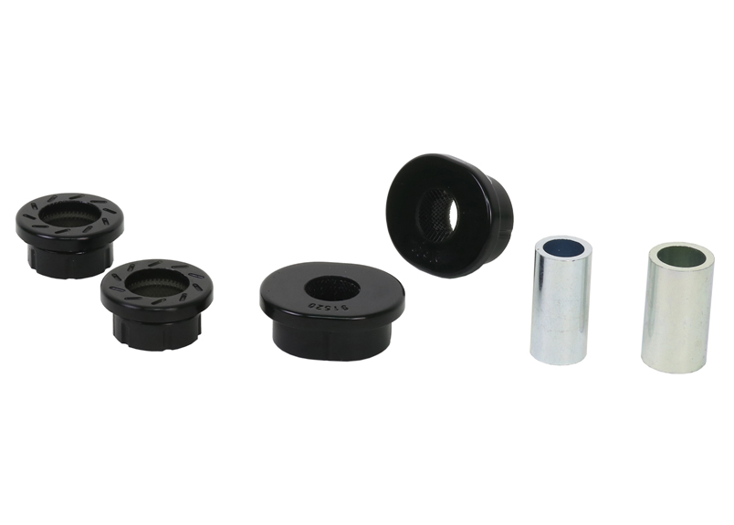 Front Track Bar Bushing Set