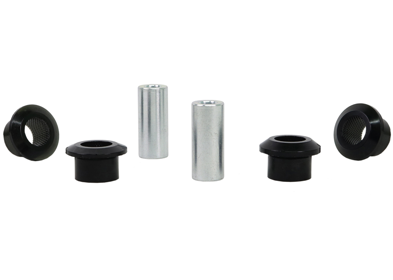 Front Lower Control Arm - Inner Forward Bushing Kit