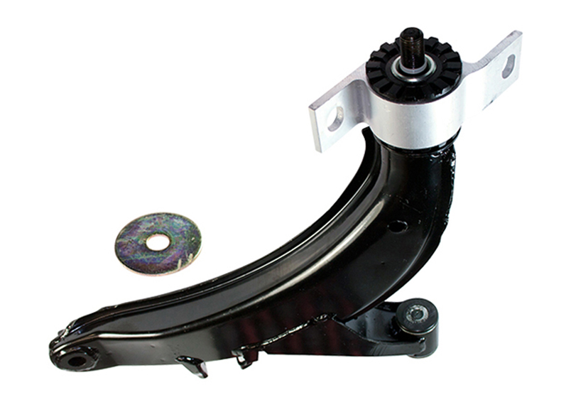 Front Lower Control Arm - Right/Passenger Side Assembly