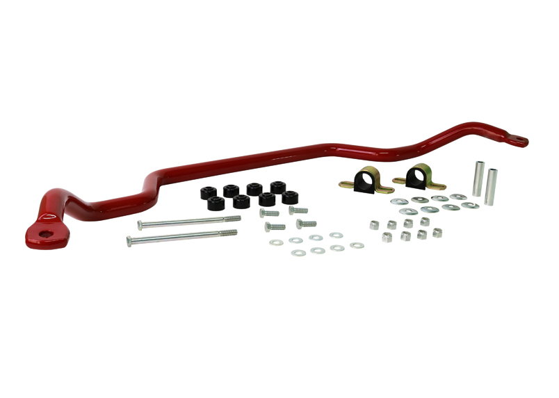 30mm Heavy Duty Front Sway Bar Kit