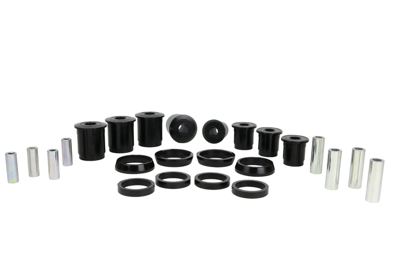 Rear Control Arm Bushings