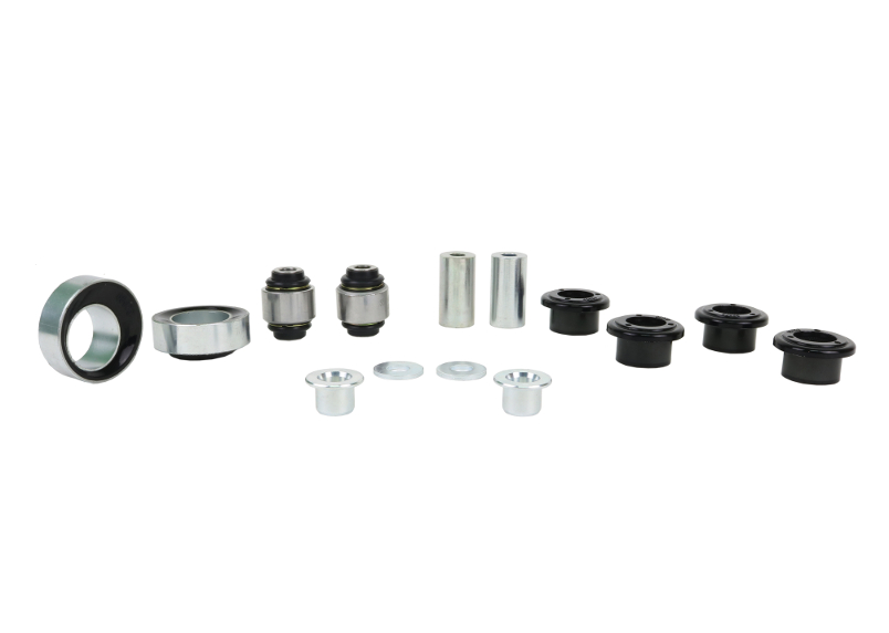 Front LCA - Performance Bushing Kit (Inner Forward and Rearward)