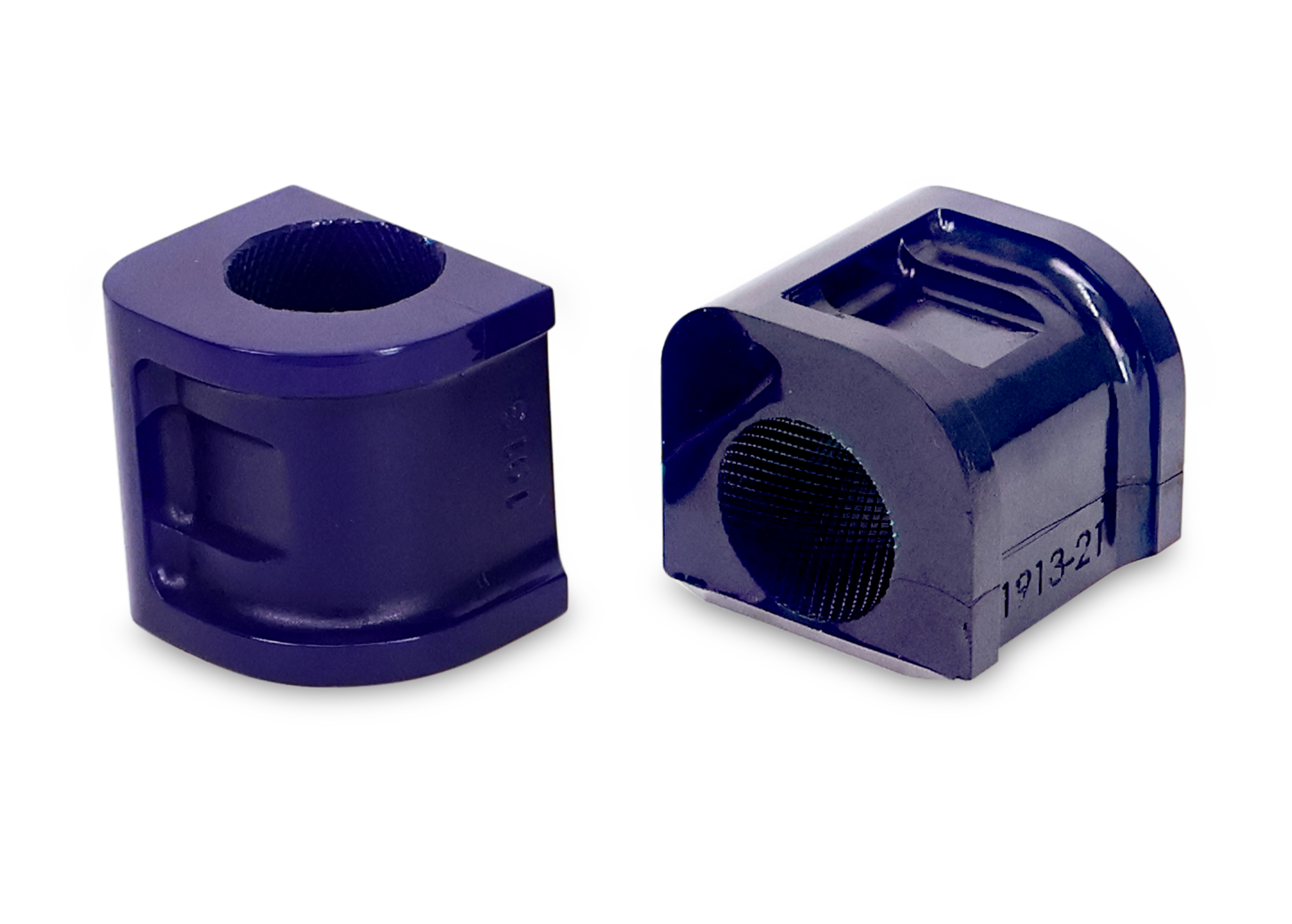 Suspension Stabilizer Bar Bushing Kit