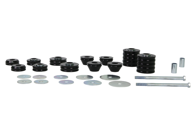 Body Mount Bushing Set