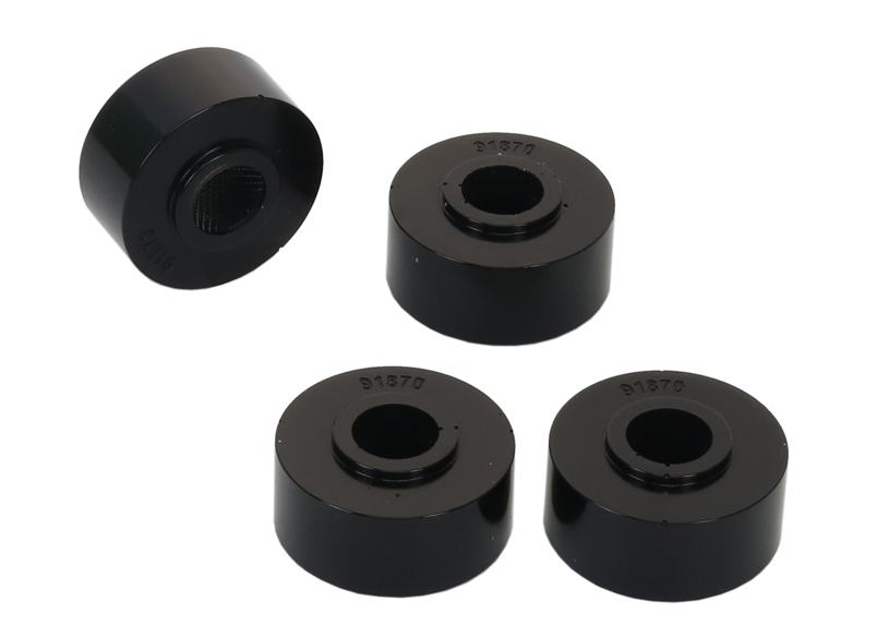 Strut/Control Arm-to-Chassis Mount Bushing Set