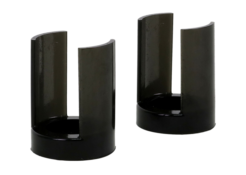 Rear Control Arm Bushing Inserts