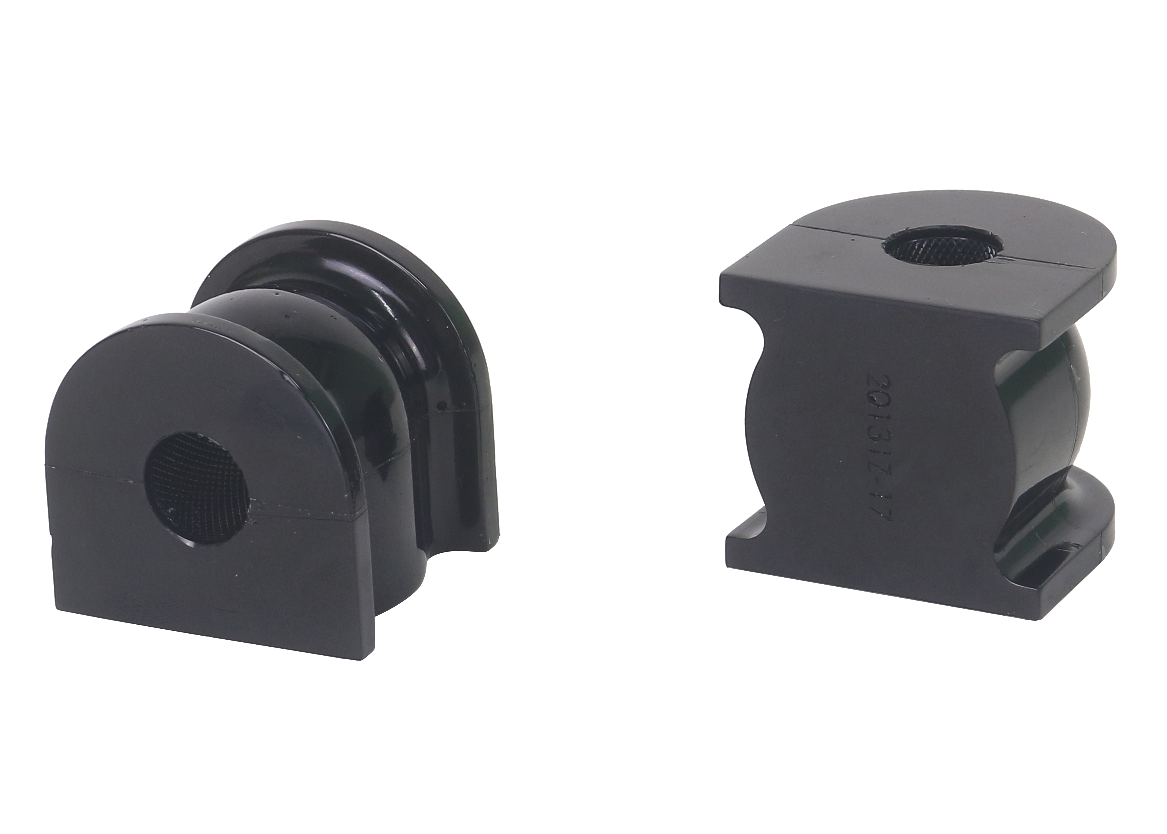 17mm Front Sway Bar Mount Bushing Set