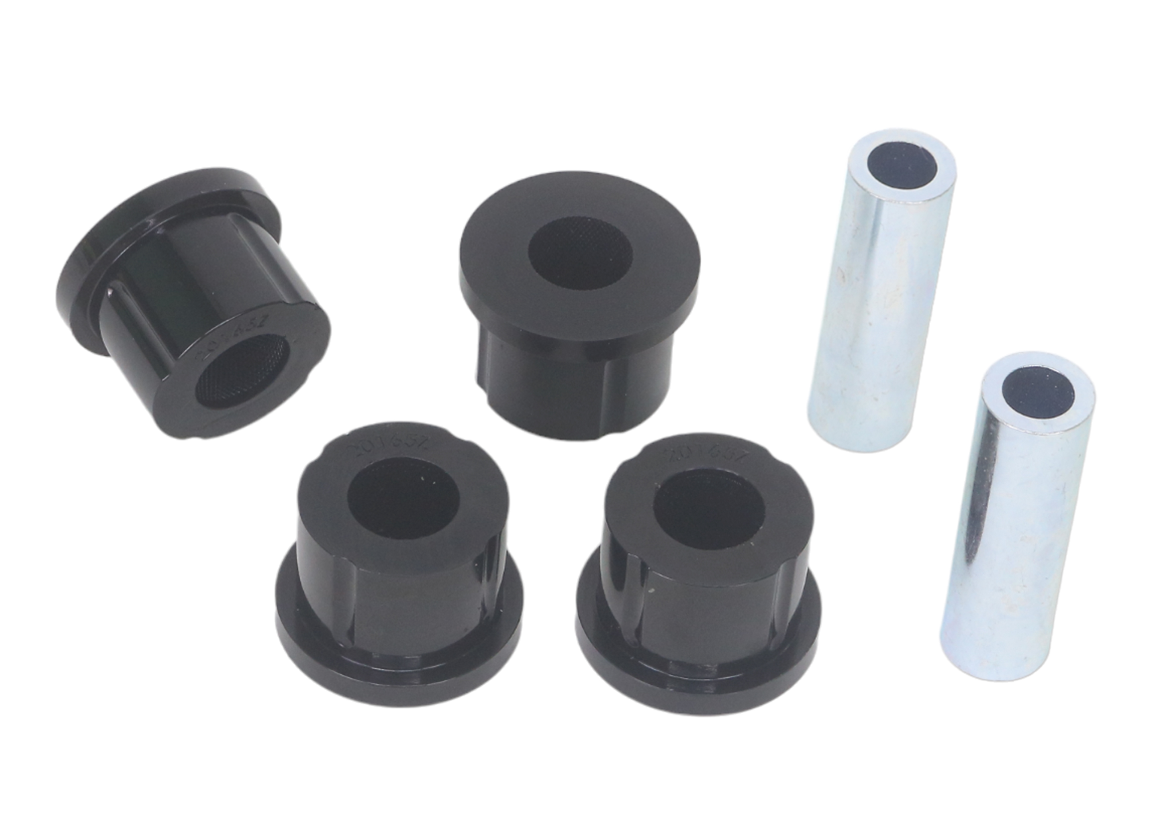 Rear Leaf Spring Rear Eye Bushing Set