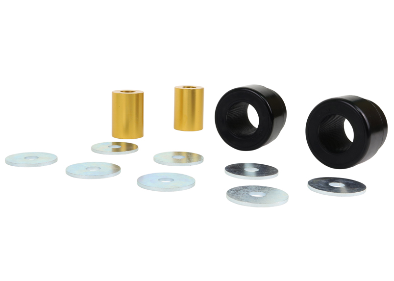 Front Lower Control Arm Inner Rear Bushing Kit
