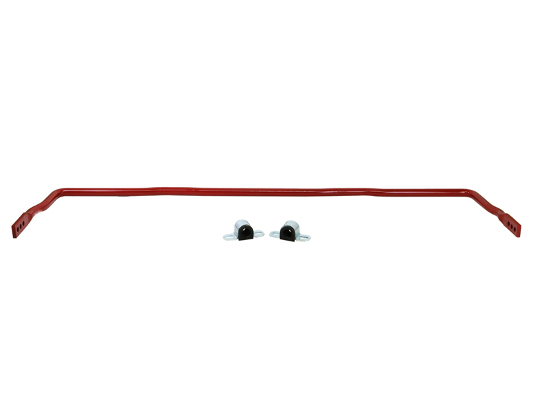 24mm 3-Position HD Adjustable Sway Bar