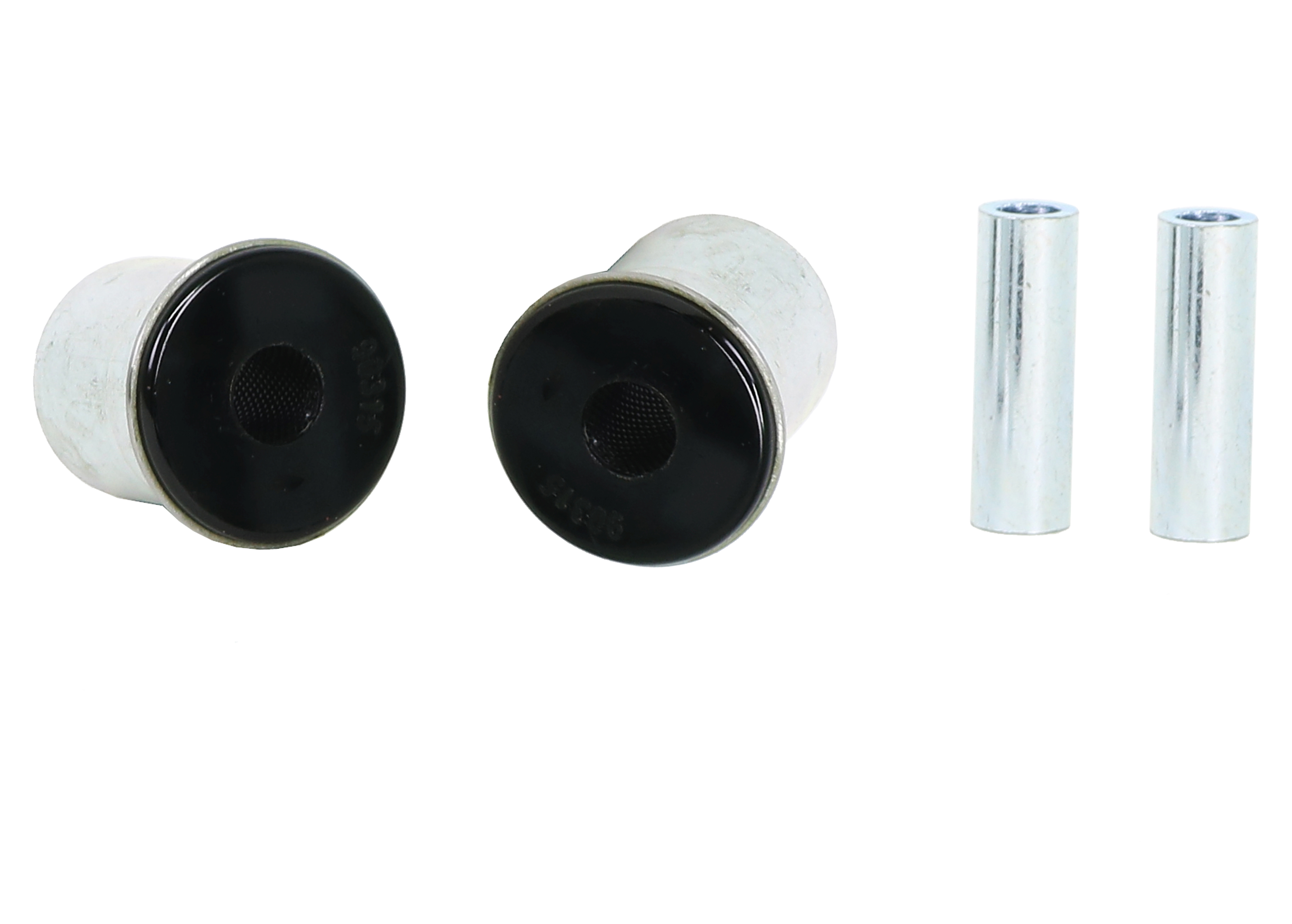 Rear Axle Shaft Housing Bushing Set