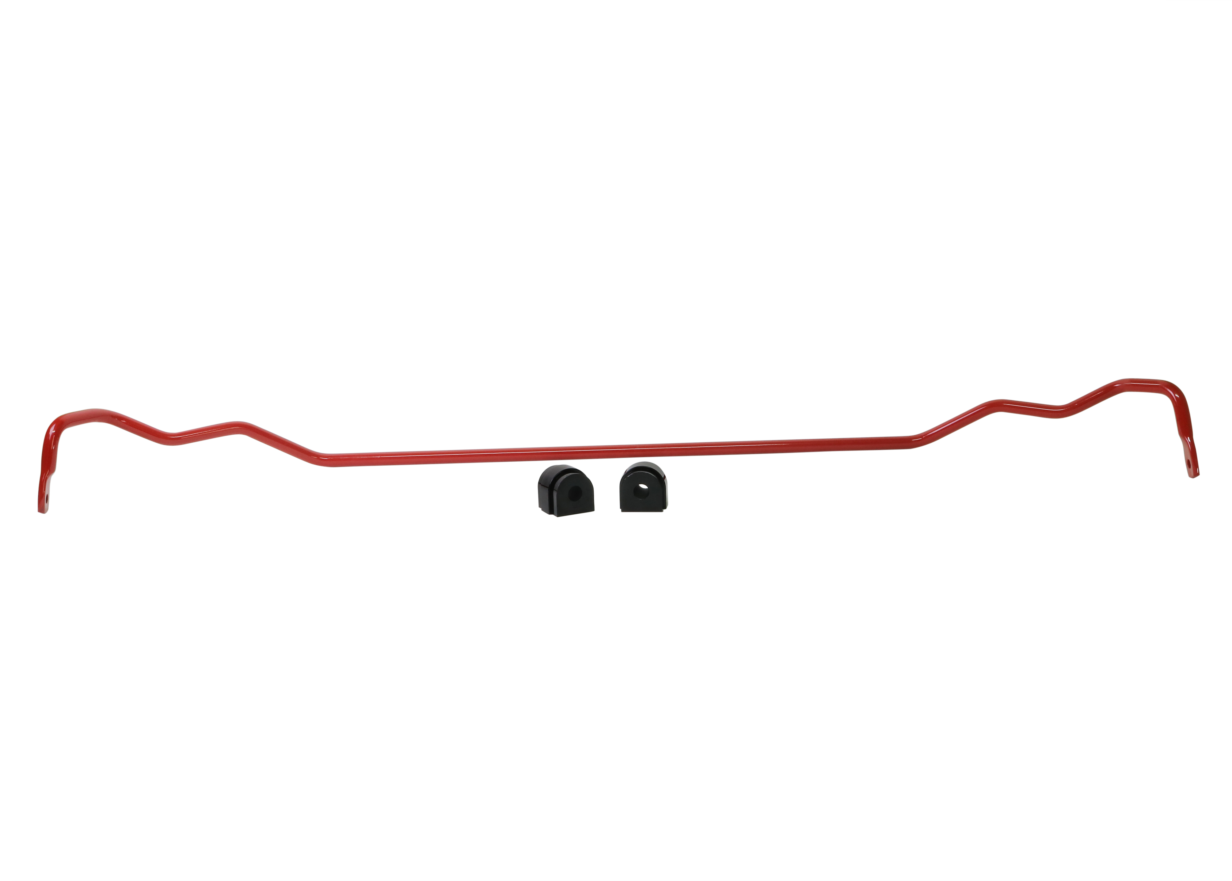 16mm HD Rear Sway Bar Kit