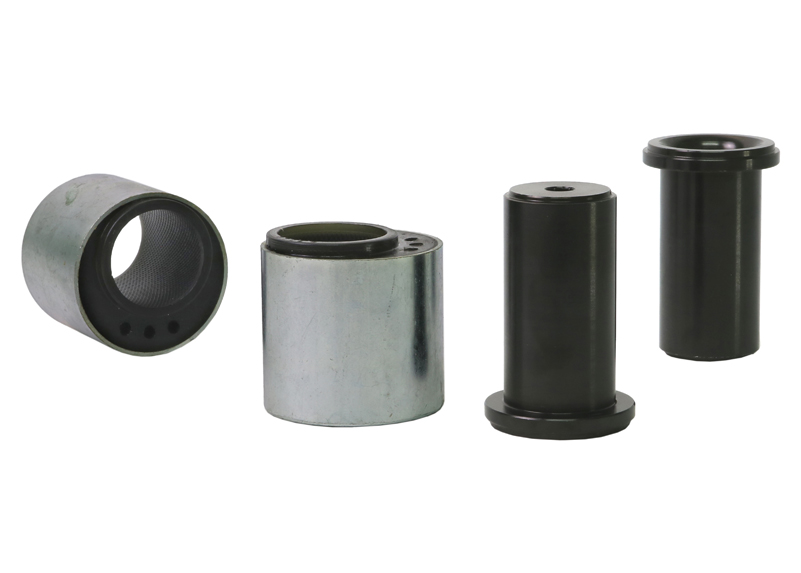 Front LCA - Inner Rear Addl Caster Bushing Kit
