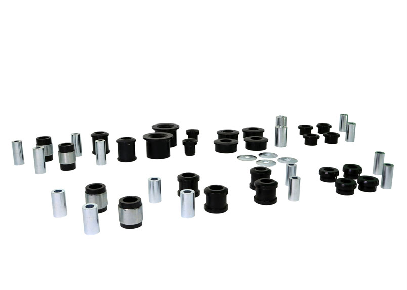 Vehicle Master Bushing Kit