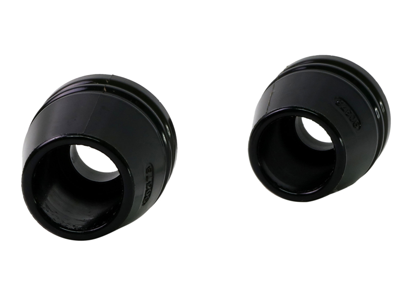 Front Strut Rod Bump Stops