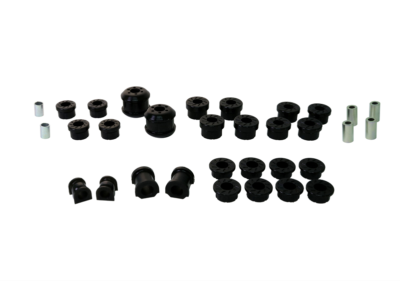 Vehicle Master Bushing Kit