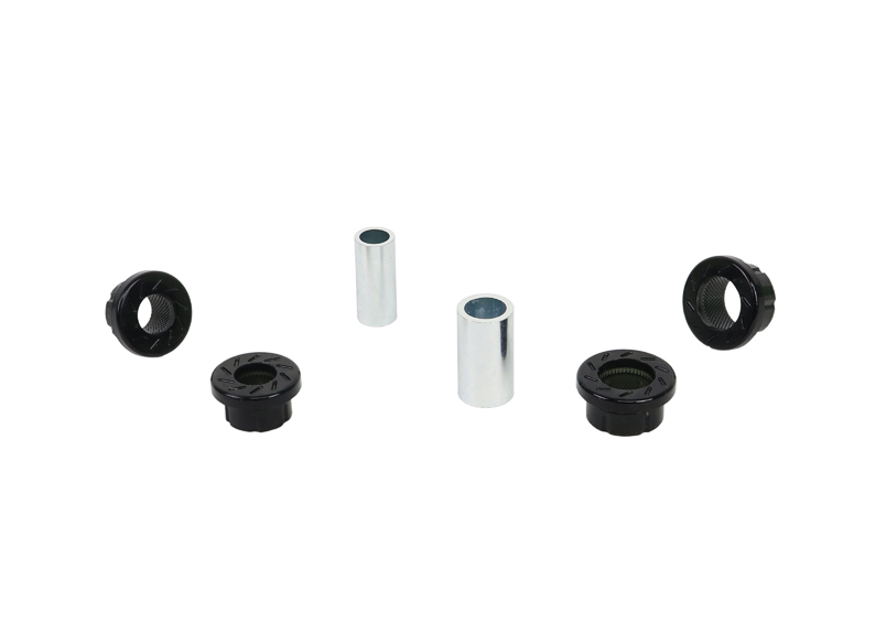 Front Track Arm Bushing Set - 4WD