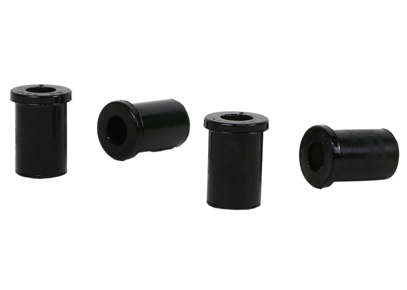 Spring - Shackle Bushing - Front